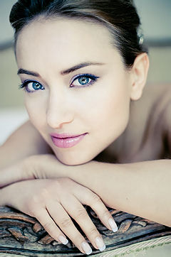 Lia May - Princess Lia May - Princess