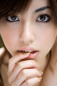 Miyuki Yokoyama Miyuki Yokoyama