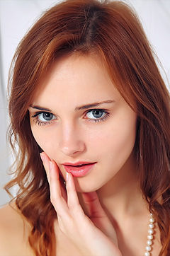 Teen Beauty Cathleen Teen Beauty Cathleen