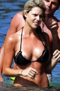 Carrie Prejean Nip Slip Carrie Prejean Nip Slip