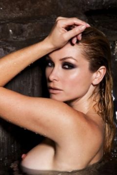 Heather Vandeven Wet And Wild Heather Vandeven Wet And Wild