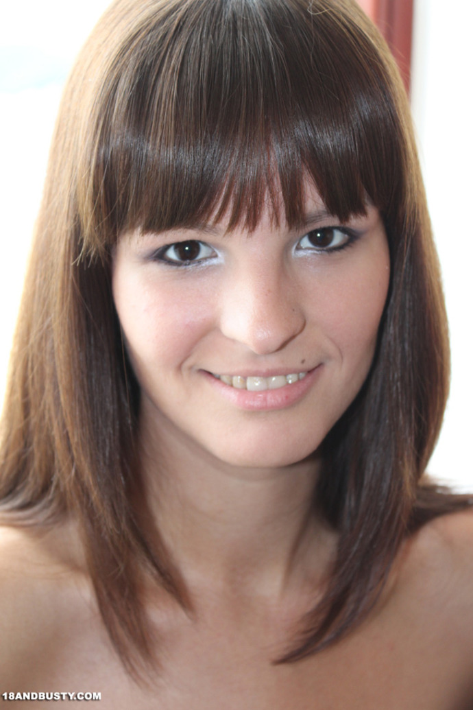 19 Years old Rita 34 D — image 2