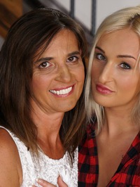 Granny Rules The Game #01