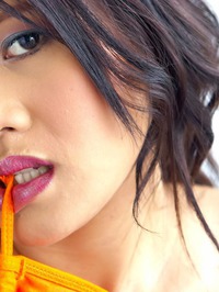 Patt Pandava Squeezing Boobs And Spreading Pussy #14