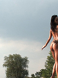 Marta Zawadzka actiongirl #10