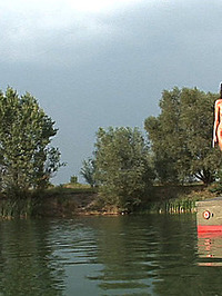 Marta Zawadzka actiongirl #14