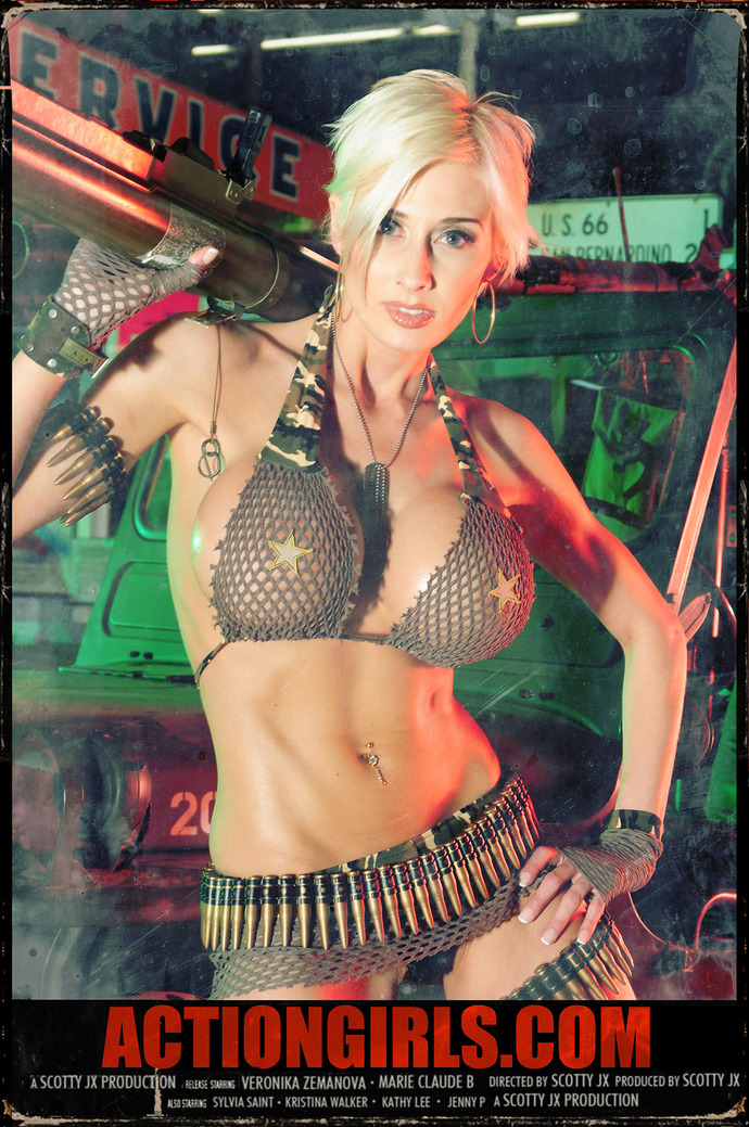 Grindhouse Part 9 — image 6