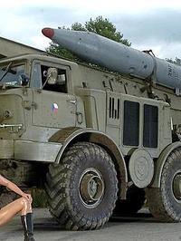 Kathy Lee Bazooka #04