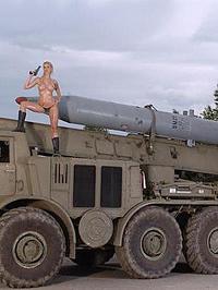 Kathy Lee Bazooka #10