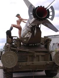 Kathy Lee Bazooka #13