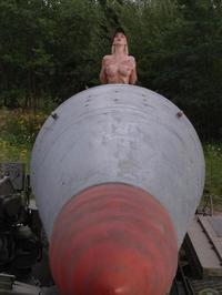 Kathy Lee Bazooka #15