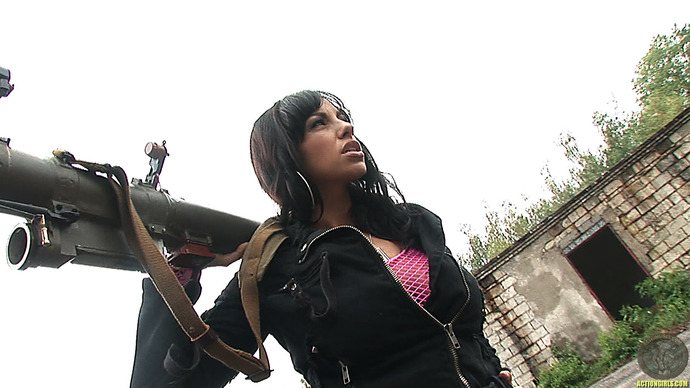 Marta Zawadzka Bazooka — image 5