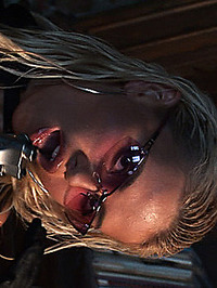 Action Girl Kathy Lee #03