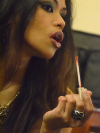 Actiongirls Armie playful intent #13