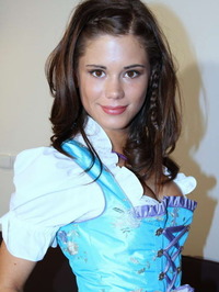 Little Caprice for Alp Girls #01