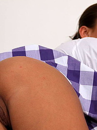 Nataly Lamas beautiful snatch #08