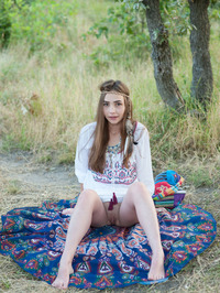 Beauty in the forest #05