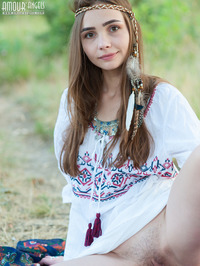 Beauty in the forest #07