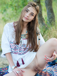 Beauty in the forest #08