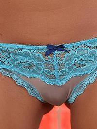 Destiny Dixon by Aziani #05