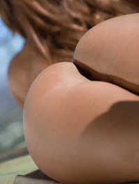 Keisha Grey Shows Off Her Amazing Body #07