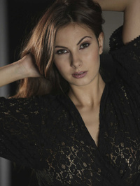 Connie Carter In Slow And Low #00