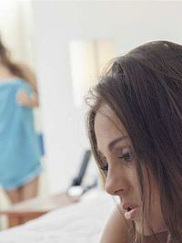 Ashley Sinclair And Abigail Mac #00