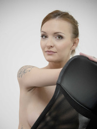 I'm The Captain Now #20