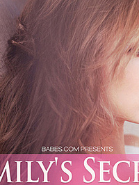 Emily Addison Secret #12