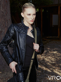 Westworld: Dolores A XXX Parody #04