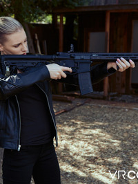 Westworld: Dolores A XXX Parody #05