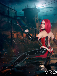BloodRayne A XXX Parody #03