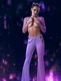 Euphoria: Maddy A XXX Parody