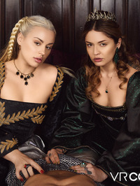 House of The Dragon A XXX Parody #01