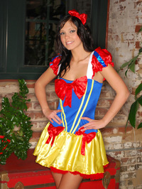 Bailey Knox Sexed Up #01