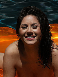 Shyla Jennings Having Some Bikini Fun #14