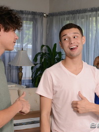 MILF Witches Part 1 #00