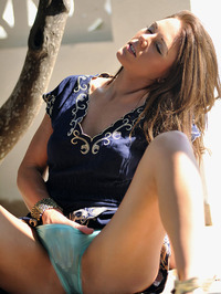 Jennifer Nexus water cooling #06