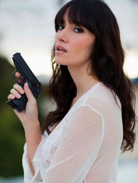 Sara Malakul Lane Nude Pics #12