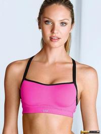 Sexy Celeb Candice Swanepoel #09