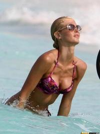 Erin Heatherton Sexy In Bikini #03