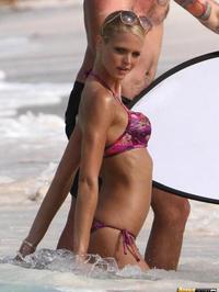 Erin Heatherton Sexy In Bikini #04