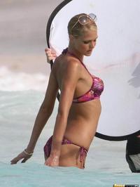 Erin Heatherton Sexy In Bikini #05