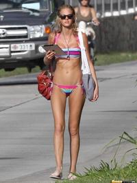 Erin Heatherton Sexy In Bikini #08