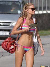 Erin Heatherton Sexy In Bikini #11