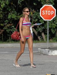 Erin Heatherton Sexy In Bikini #14