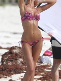 Erin Heatherton Sexy In Bikini #15