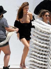 Hot Sexy Celeb Miranda Kerr  #05
