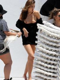 Hot Sexy Celeb Miranda Kerr  #06