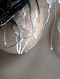 Kortney Kane - Cream #01